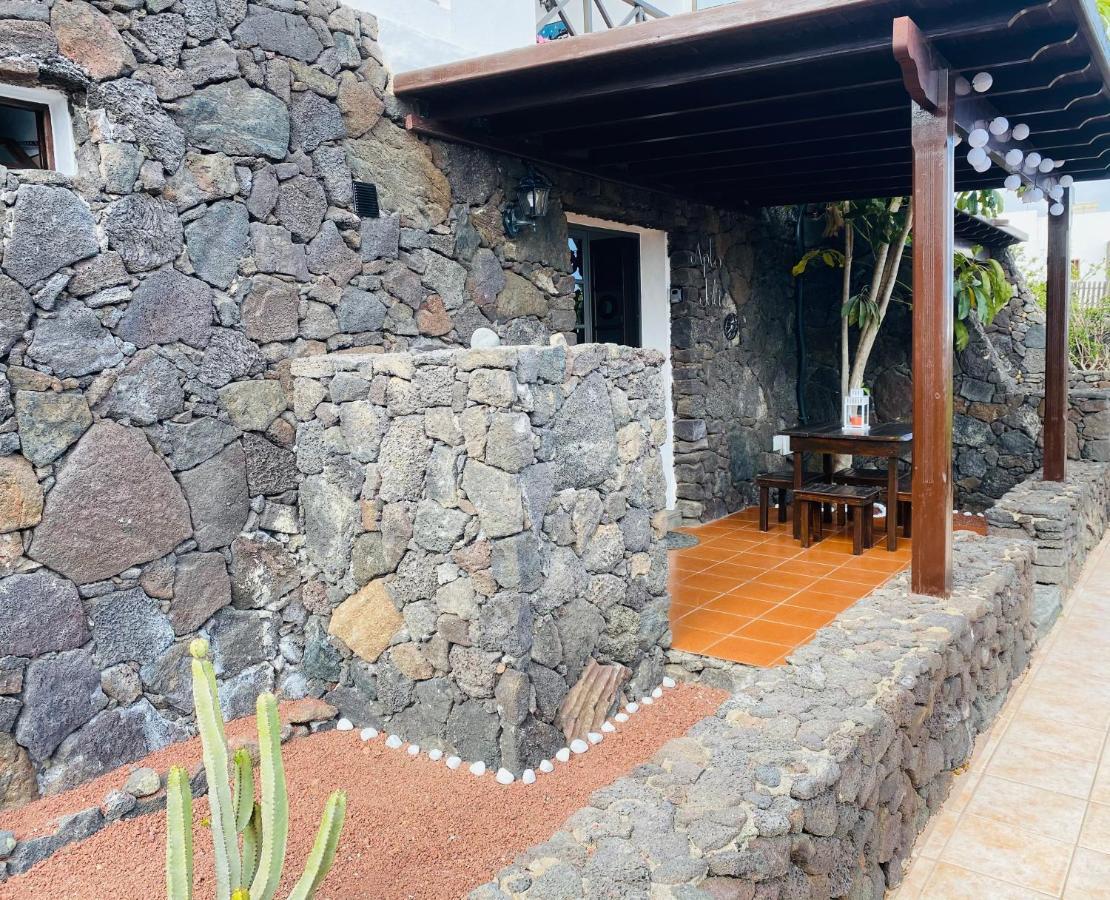 Vivienda vacacional Julia La Asomada  Exterior foto